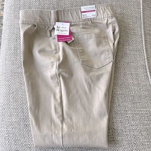 NWT Kim Rogers pant